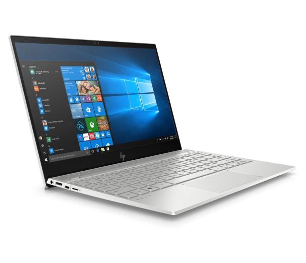 HP Envy 13 i5-8250U/8GB/480PCIe/Win10 IPS - 474052 - zdjęcie 2